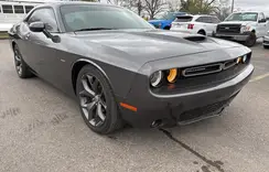 2C3CDZBT9KH578307 2019 DODGE CHALLENGER