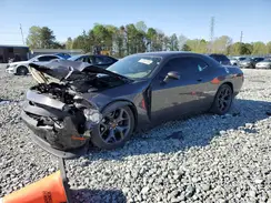 2C3CDZBT9KH578369 2019 DODGE CHALLENGER