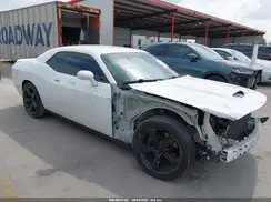 2C3CDZBT9KH578419 2019 DODGE CHALLENGER