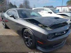 2C3CDZBT9KH578436 2019 DODGE CHALLENGER