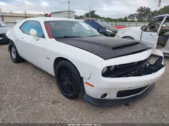 2C3CDZBT9KH583491 2019 DODGE CHALLENGER