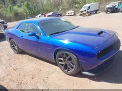 2C3CDZBT9KH587198 2019 DODGE CHALLENGER