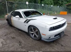 2C3CDZBT9KH606171 2019 DODGE CHALLENGER