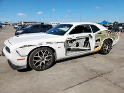 2C3CDZBT9KH606185 2019 DODGE CHALLENGER