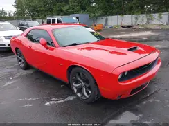 2C3CDZBT9KH606381 2019 DODGE CHALLENGER