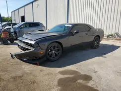 2C3CDZBT9KH611130 2019 DODGE CHALLENGER