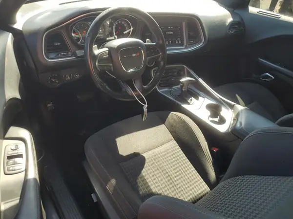 2C3CDZBT9KH611130 2019 DODGE CHALLENGER - Image 8
