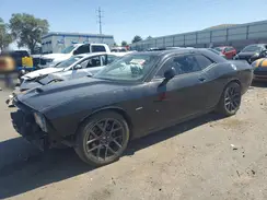 2C3CDZBT9KH612682 2019 DODGE CHALLENGER