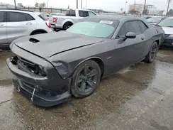 2C3CDZBT9KH616165 2019 DODGE CHALLENGER