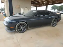 2C3CDZBT9KH620863 2019 DODGE CHALLENGER