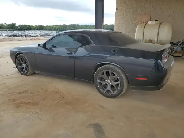 2C3CDZBT9KH620863 2019 DODGE CHALLENGER - Image 2