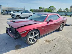 2C3CDZBT9KH629353 2019 DODGE CHALLENGER