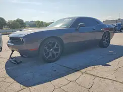 2C3CDZBT9KH629529 2019 DODGE CHALLENGER