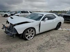 2C3CDZBT9KH632267 2019 DODGE CHALLENGER