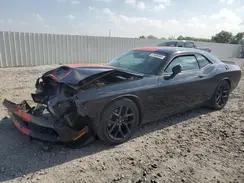 2C3CDZBT9KH640742 2019 DODGE CHALLENGER
