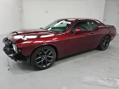 2C3CDZBT9KH641356 2019 DODGE CHALLENGER