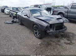 2C3CDZBT9KH641762 2019 DODGE CHALLENGER