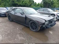 2C3CDZBT9KH641826 2019 DODGE CHALLENGER