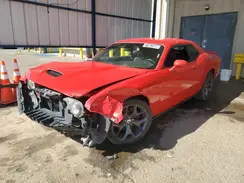 2C3CDZBT9KH641843 2019 DODGE CHALLENGER