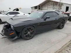 2C3CDZBT9KH651983 2019 DODGE CHALLENGER