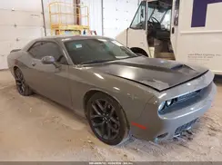 2C3CDZBT9KH652454 2019 DODGE CHALLENGER
