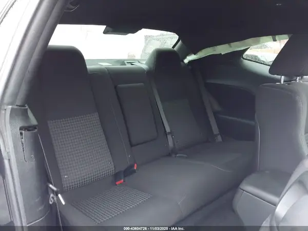 2C3CDZBT9KH654687 2019 DODGE CHALLENGER - Image 8