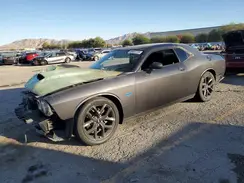 2C3CDZBT9KH659615 2019 DODGE CHALLENGER