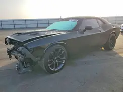 2C3CDZBT9KH660523 2019 DODGE CHALLENGER