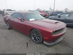 2C3CDZBT9KH661249 2019 DODGE CHALLENGER