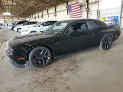 2C3CDZBT9KH690119 2019 DODGE CHALLENGER