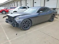 2C3CDZBT9KH690153 2019 DODGE CHALLENGER
