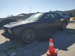 2C3CDZBT9KH699211 2019 DODGE CHALLENGER