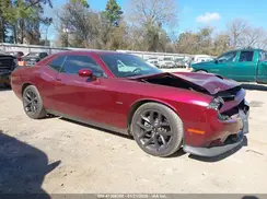 2C3CDZBT9KH708893 2019 DODGE CHALLENGER