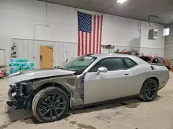 2C3CDZBT9KH712751 2019 DODGE CHALLENGER