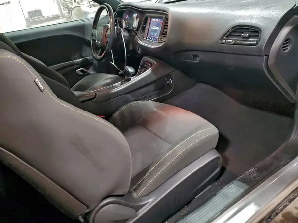 2C3CDZBT9KH712751 2019 DODGE CHALLENGER - Image 8