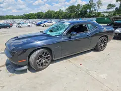 2C3CDZBT9KH716895 2019 DODGE CHALLENGER