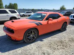 2C3CDZBT9KH719196 2019 DODGE CHALLENGER