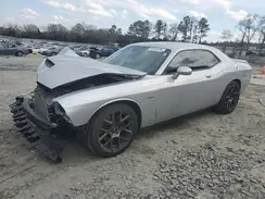 2C3CDZBT9KH733843 2019 DODGE CHALLENGER