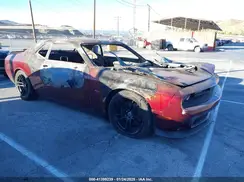 2C3CDZBT9KH737584 2019 DODGE CHALLENGER
