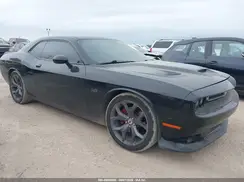 2C3CDZBT9KH737603 2019 DODGE CHALLENGER