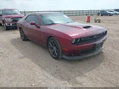 2C3CDZBT9KH739853 2019 DODGE CHALLENGER