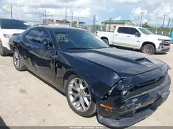 2C3CDZBT9KH741618 2019 DODGE CHALLENGER
