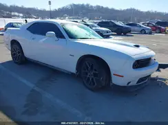 2C3CDZBT9KH744700 2019 DODGE CHALLENGER