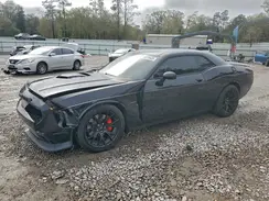 2C3CDZBT9KH750318 2019 DODGE CHALLENGER