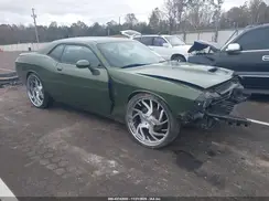2C3CDZBT9KH752196 2019 DODGE CHALLENGER
