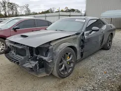 2C3CDZBT9KH752442 2019 DODGE CHALLENGER