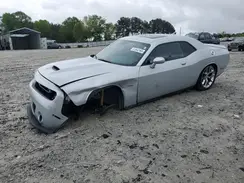 2C3CDZBT9KH759245 2019 DODGE CHALLENGER
