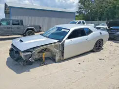 2C3CDZBT9LH105637 2020 DODGE CHALLENGER
