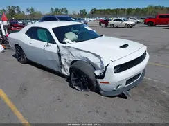 2C3CDZBT9LH105895 2020 DODGE CHALLENGER