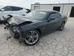 2C3CDZBT9LH118324 2020 DODGE CHALLENGER